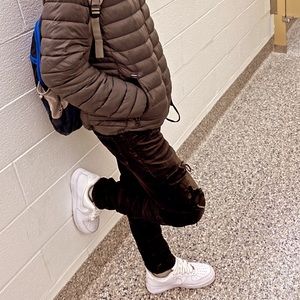 Meet your Posher, Daniels